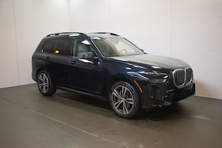 2024 BMW X7 xDrive40i SUV