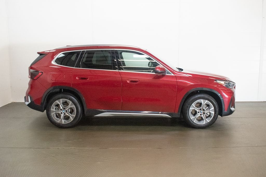 New 2026 BMW X1 xDrive28i SUV