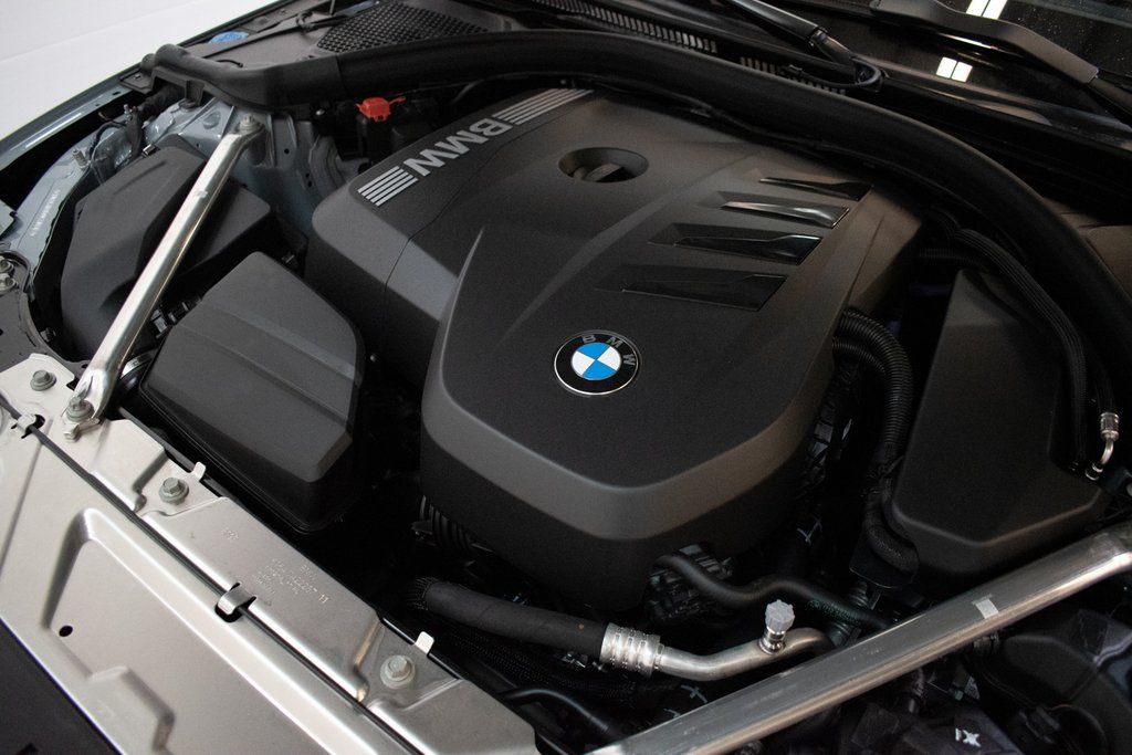 2026 BMW 4 Series 430i - Photo 10