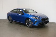 2026 BMW M235i xDrive Gran Coupe