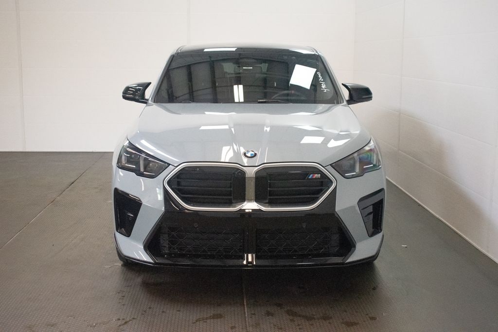 Certified 2025 BMW X2 M35i SUV