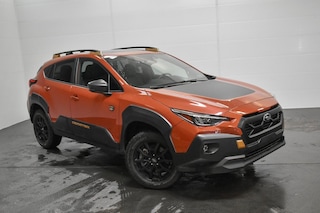2025 Subaru Crosstrek Wilderness SUV