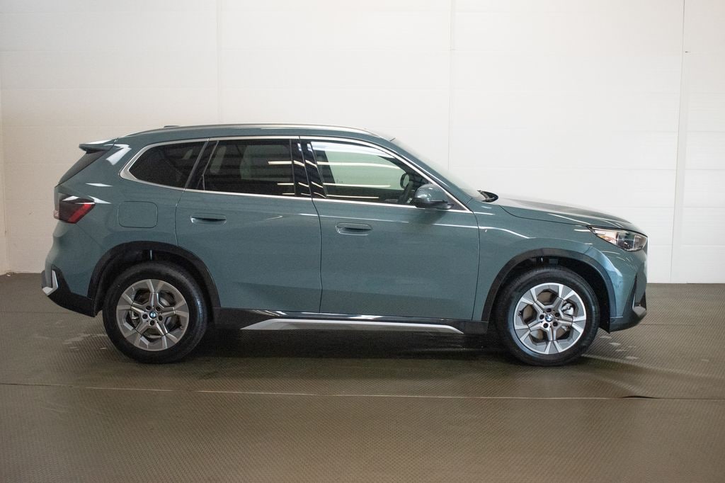 New 2027 BMW X1 xDrive28i SAV