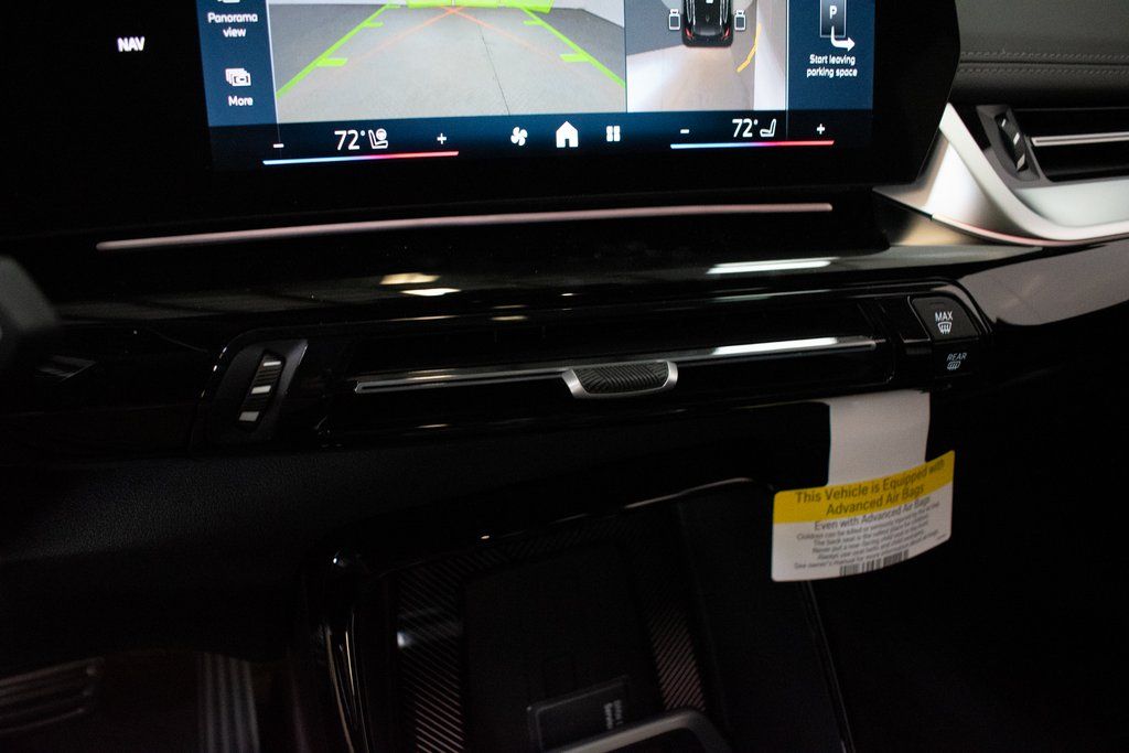 2026 BMW X1 XDrive28i - Photo 18