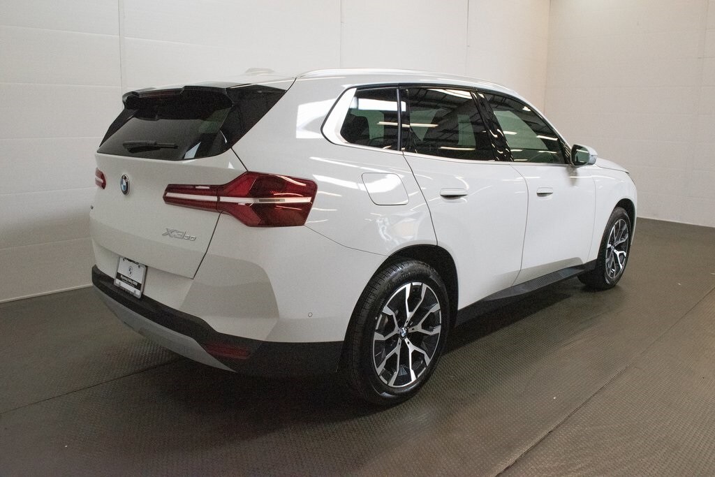 2026 Bmw X3 photo 4