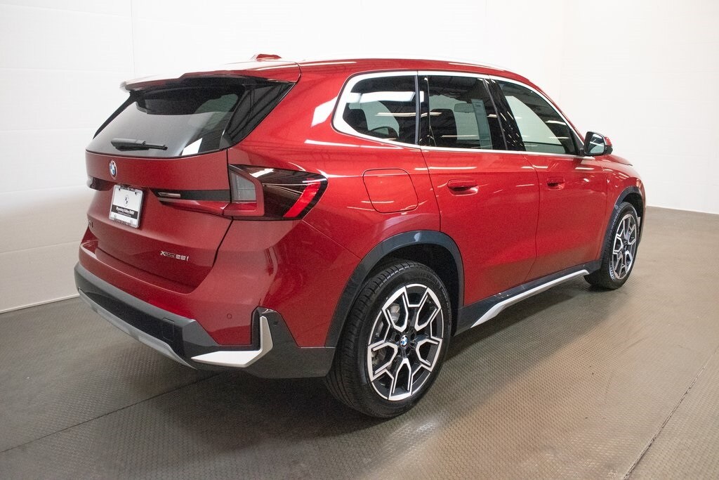 2026 Bmw X1 XDrive28i photo 4