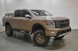  Nissan Titan