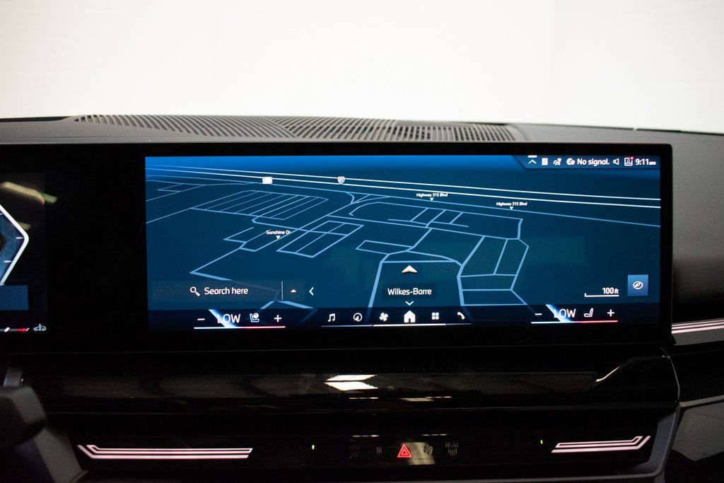 2026 BMW 5 Series 530i - Photo 14