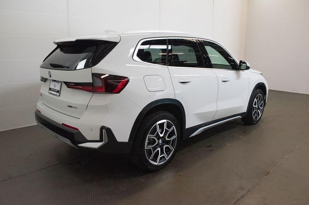 New 2026 BMW X1 xDrive28i SUV