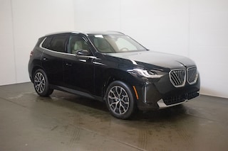2026 BMW X3 30 xDrive SUV