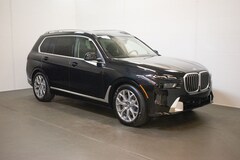 2026 BMW X7 xDrive40i SUV