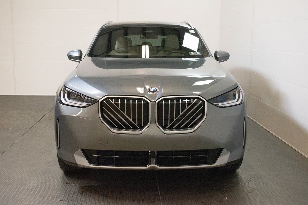 2026 Bmw X3 photo 2