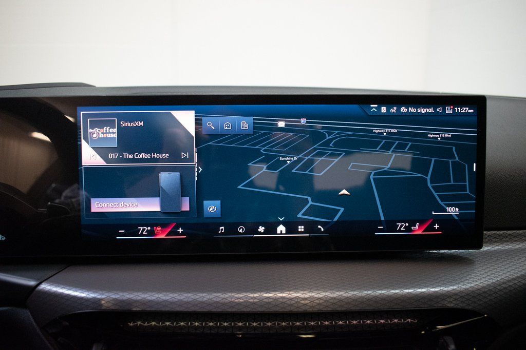 2026 BMW 4 Series 430i - Photo 15