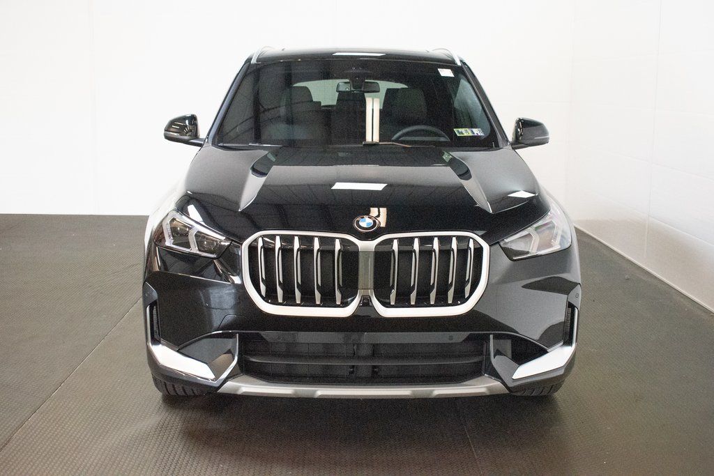 2026 BMW X1 XDrive28i - Photo 2