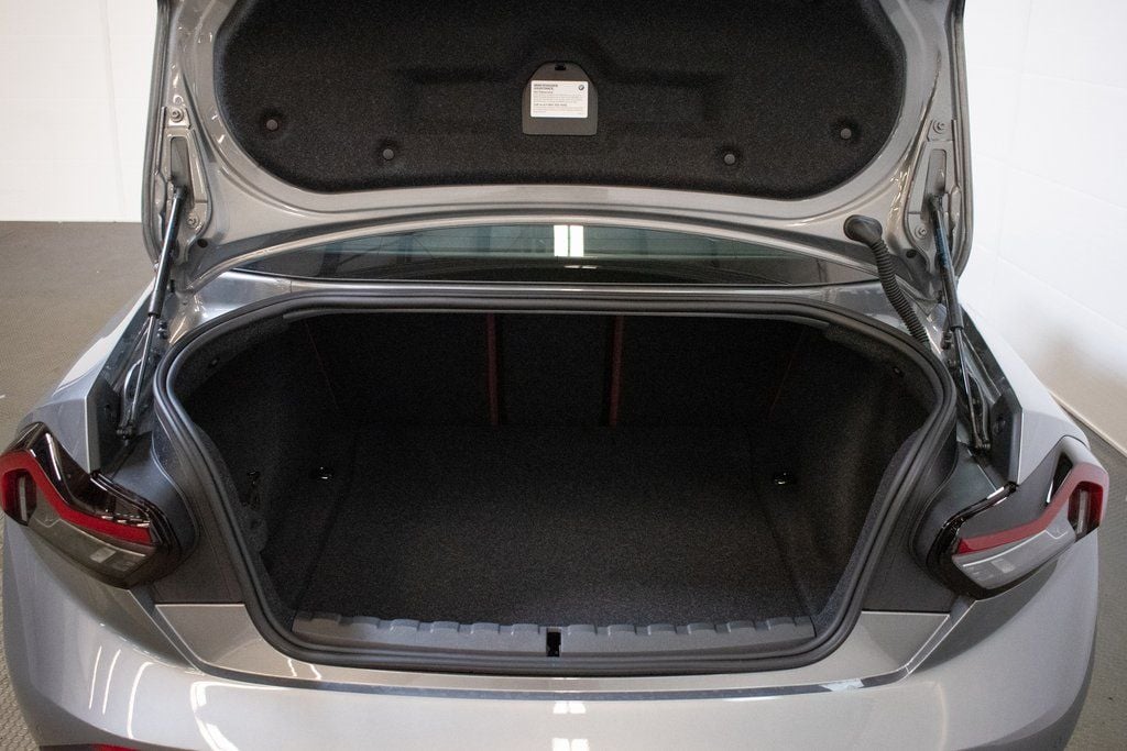 2025 BMW 2 Series 230i - Photo 23