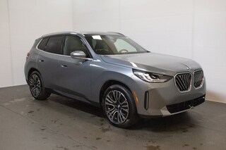 2026 BMW X3 30 xDrive SUV