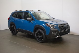 2022 Subaru Forester Wilderness SUV