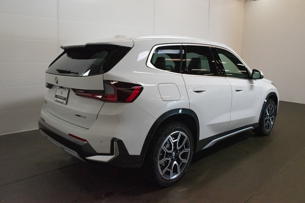 2026 Bmw X1 XDrive28i photo 4