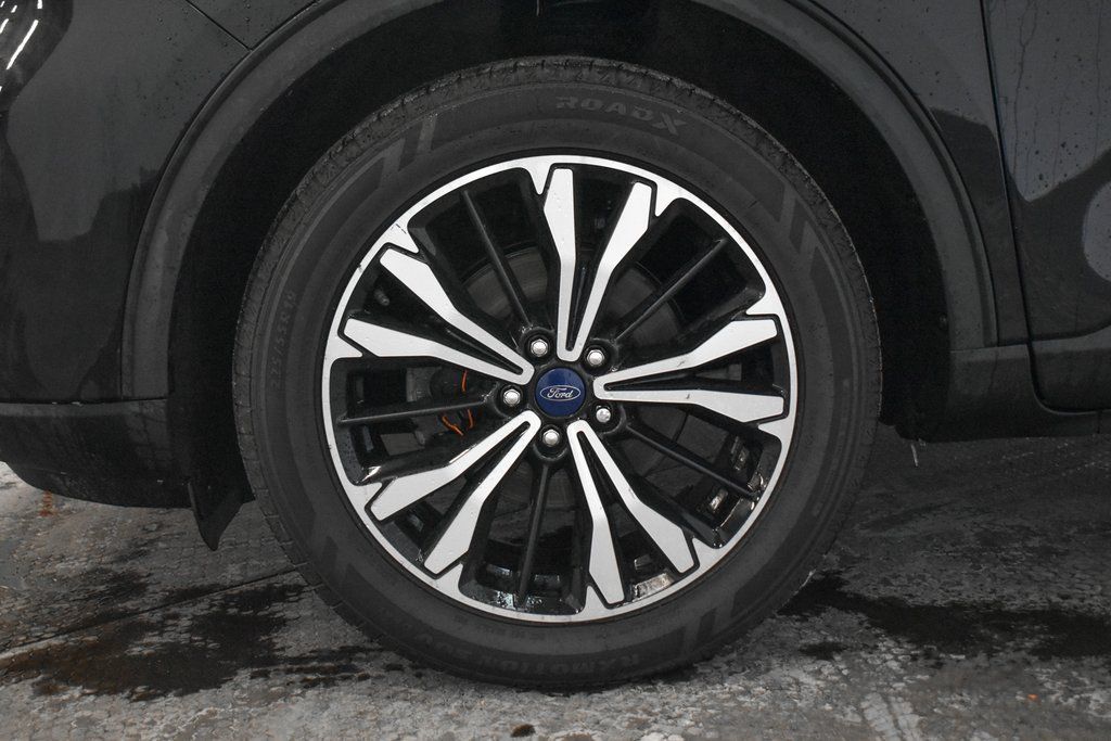 2022 Ford Escape SE - Photo 9