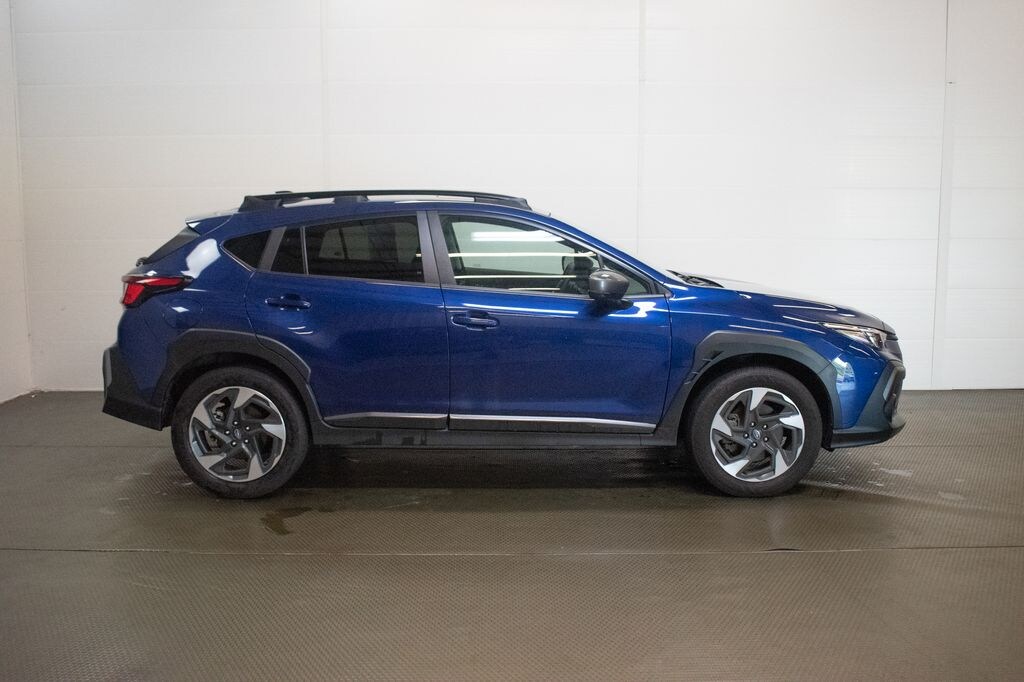 Used 2024 Subaru Crosstrek Limited SUV