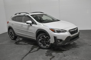 2021 Subaru Crosstrek Limited SUV
