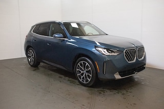 2026 BMW X3 30 xDrive SUV