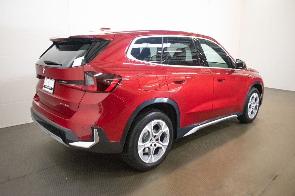 New 2026 BMW X1 xDrive28i SUV