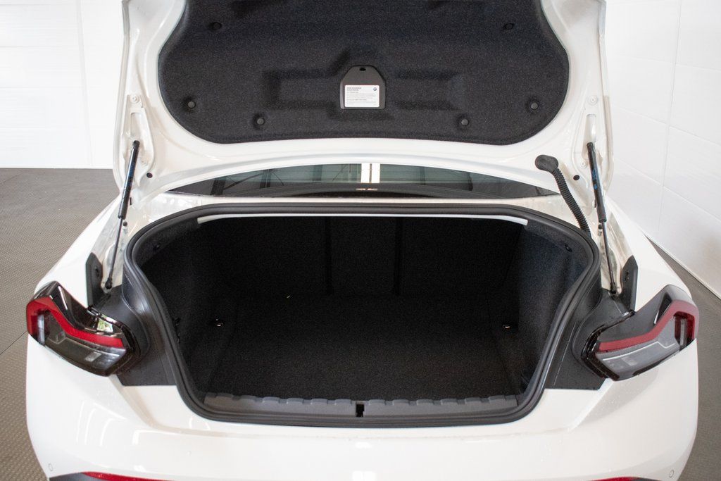 2025 BMW 2 Series 230i - Photo 24