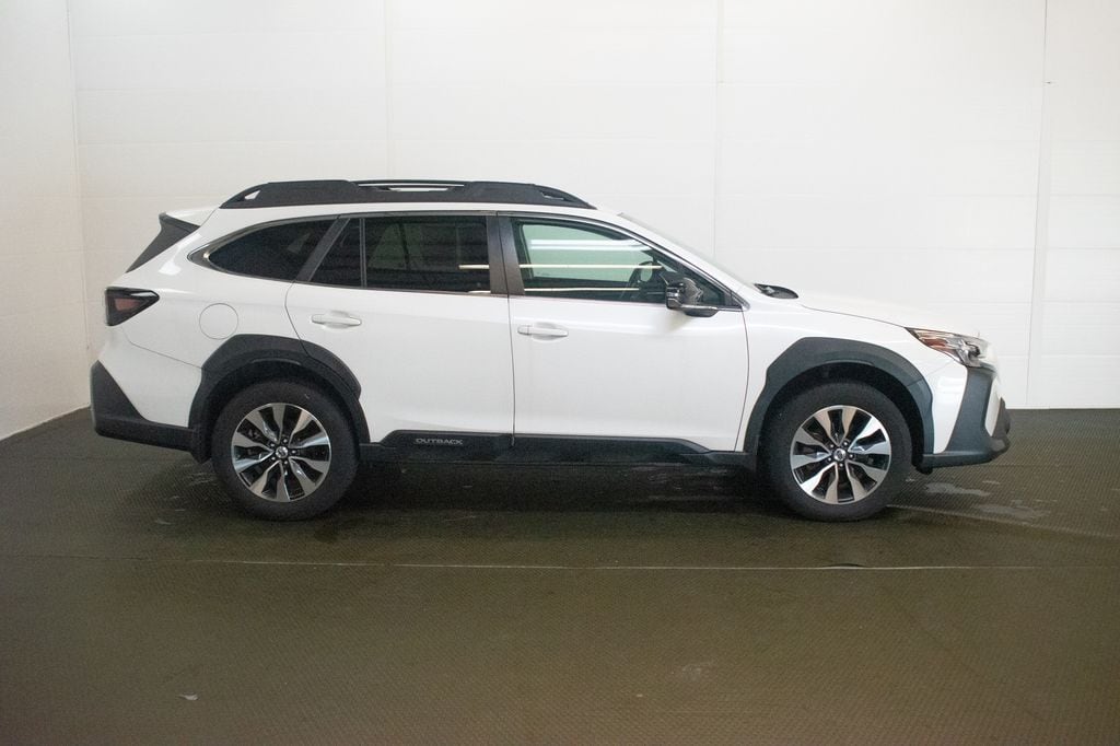 Used 2024 Subaru Outback Limited XT SUV