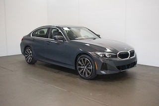 2026 BMW 330i