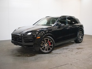 2024 Porsche Cayenne S SUV