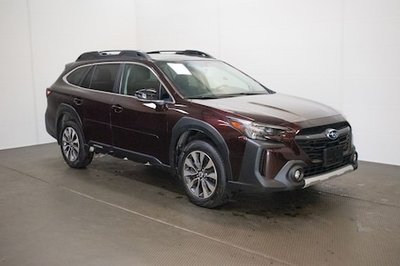 2025 Subaru Outback Limited SUV