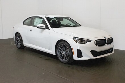 2025 BMW 230i xDrive Coupe