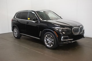 2022 BMW X5 xDrive40i SUV