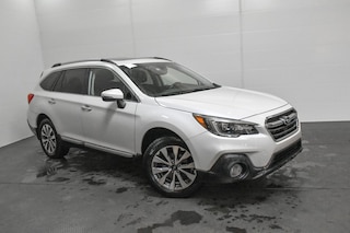 2019 Subaru Outback 2.5i Touring SUV