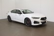  Acura TLX
