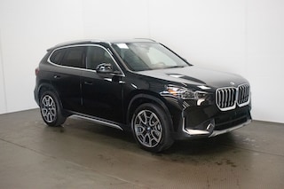 2026 BMW X1 xDrive28i SUV