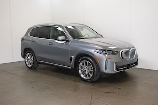 2026 BMW X5 xDrive40i SUV