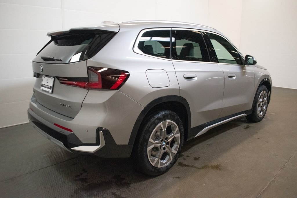 New 2026 BMW X1 xDrive28i SUV