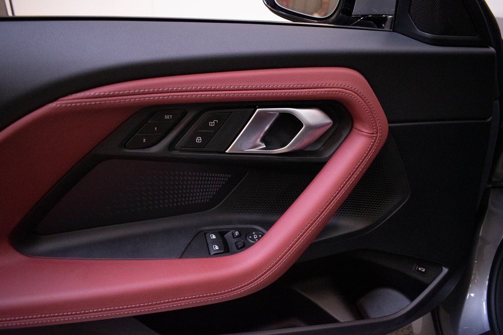 2025 BMW 2 Series 230i - Photo 21