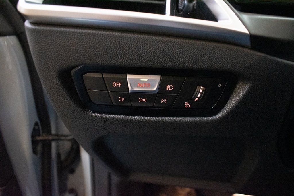 2026 BMW 4 Series 430i - Photo 19