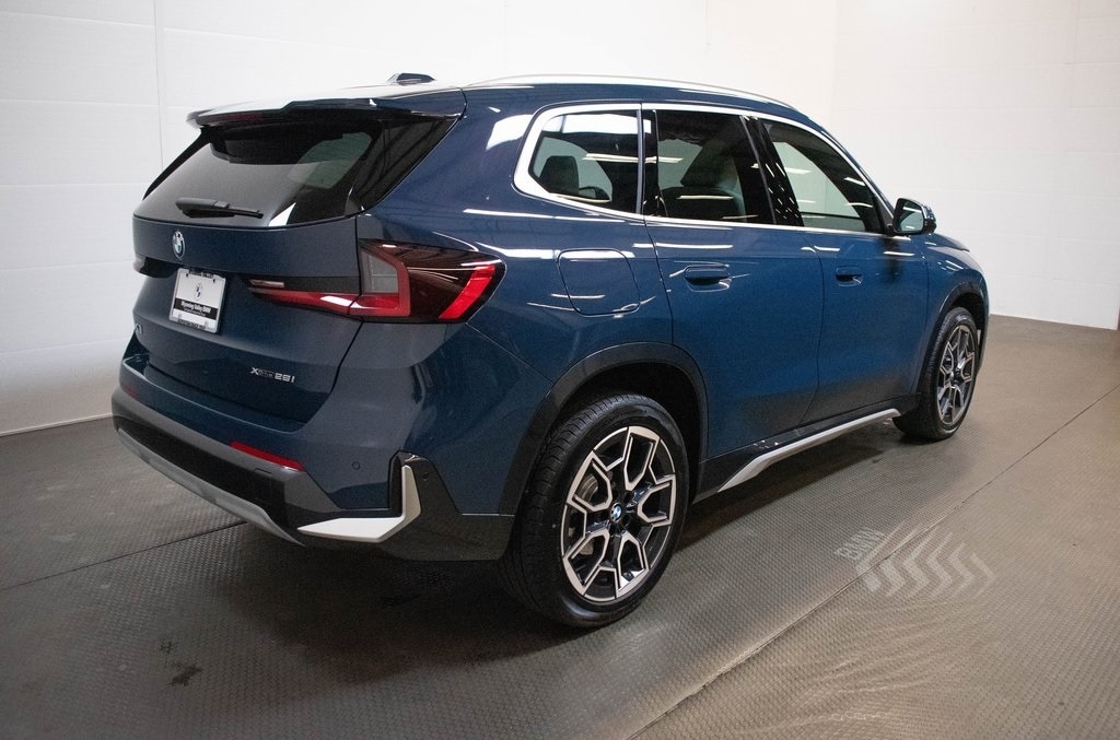 New 2026 BMW X1 xDrive28i SUV