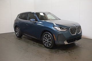 2026 BMW X3 30 xDrive SUV