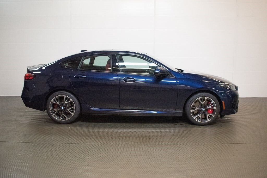 2025 Bmw 228i xDrive Gran Coupe photo 3
