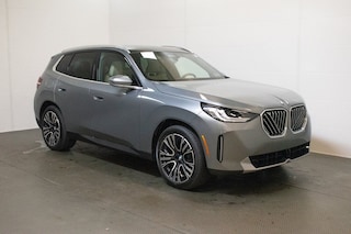 2026 BMW X3 30 xDrive SUV