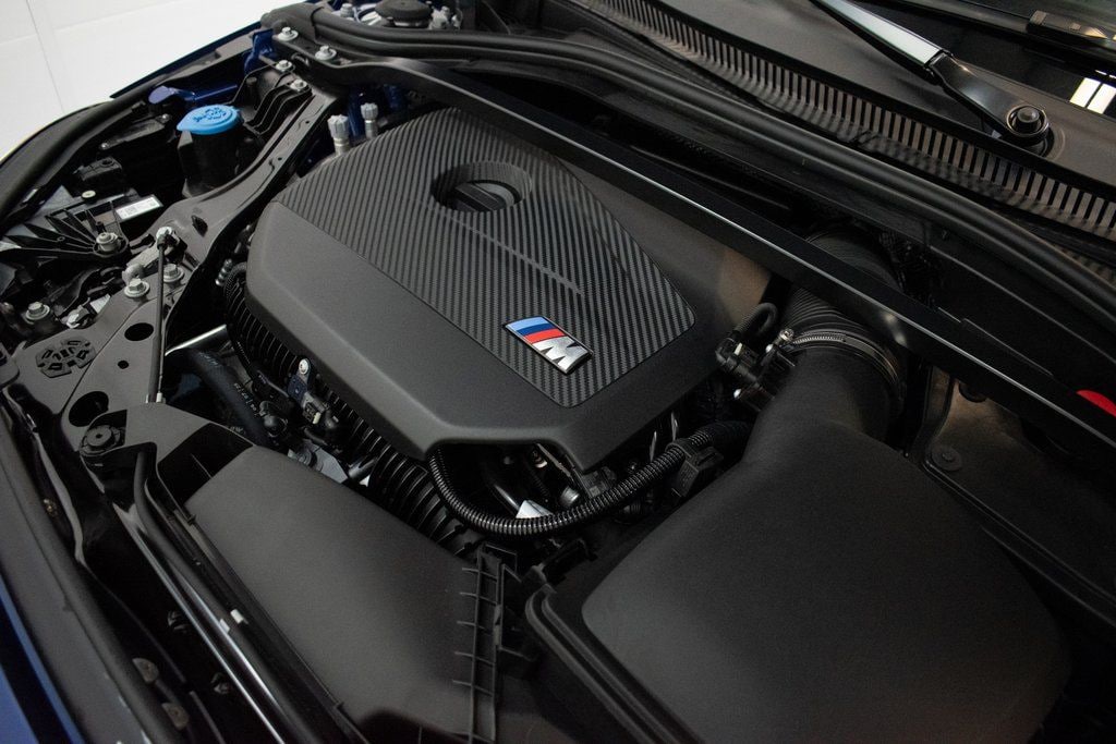 2026 BMW 2 Series M235 - Photo 10