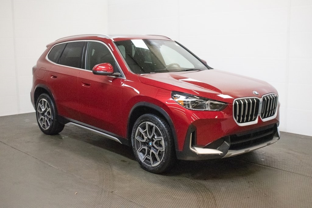 New 2026 BMW X1 xDrive28i SUV