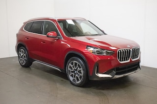 2026 BMW X1