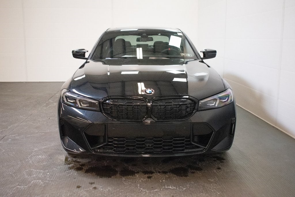 New 2026 BMW M340 i xDrive Sedan