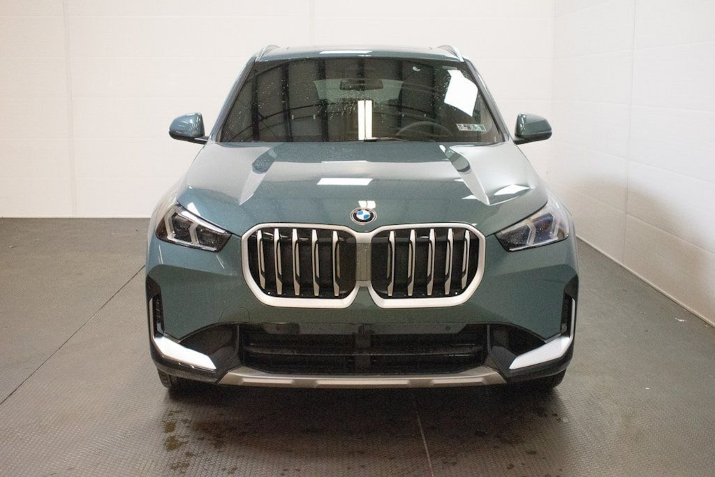 New 2026 BMW X1 xDrive28i SUV